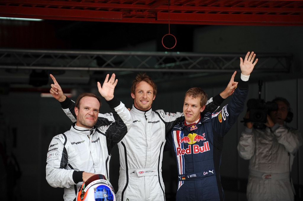 GP SPAGNA - Qualifiche e Prove Libere 3